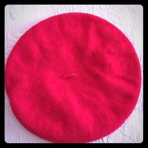 Red Beret